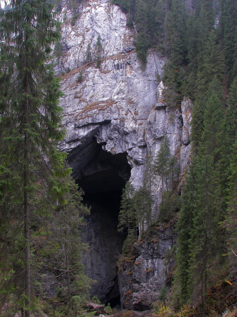 Pokol tornáca