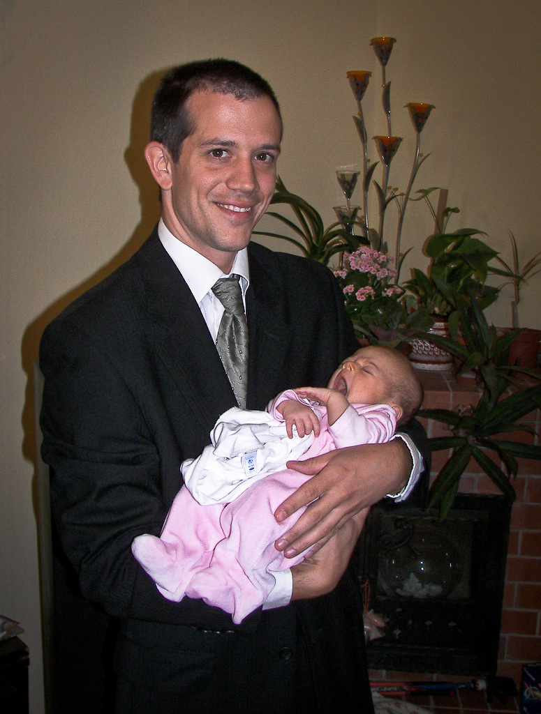 A jómunkás ember