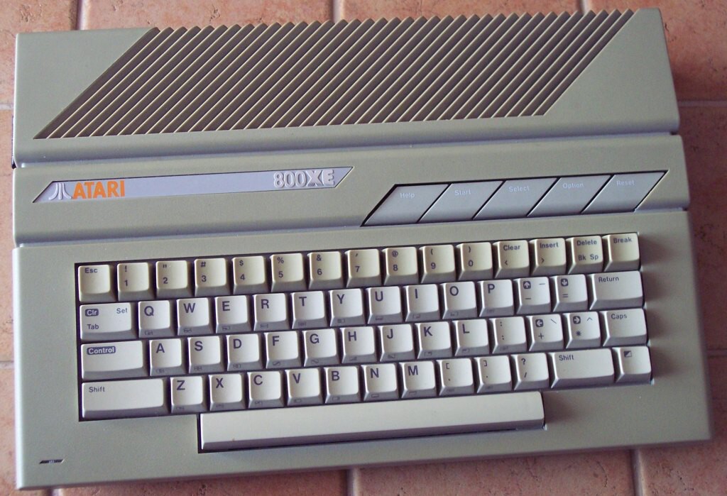Atari 800XE