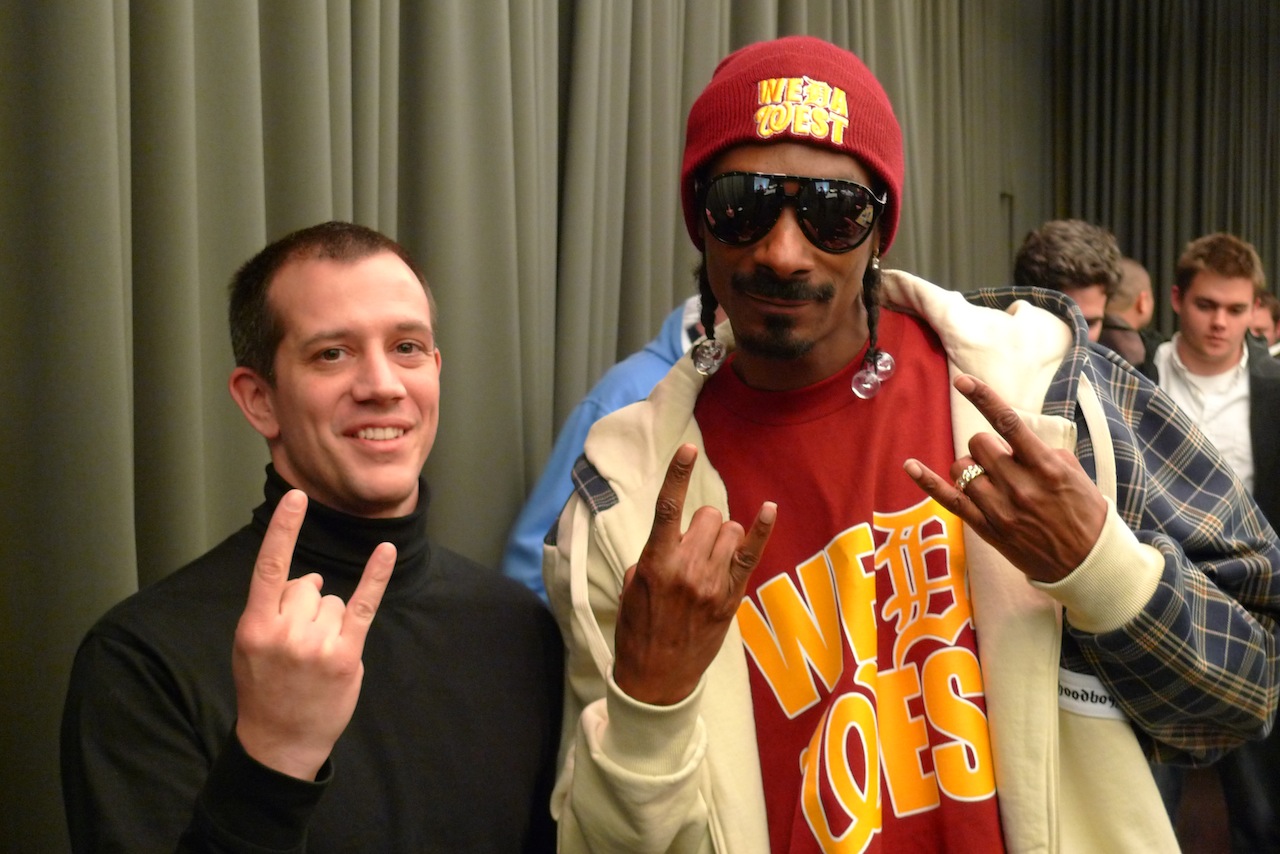 Snoop Dog
