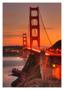 Golden Gate Bridge (deviantart.com) Golden Gate Bridge (deviantart.com)