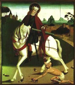 Szent Márton Szent Márton