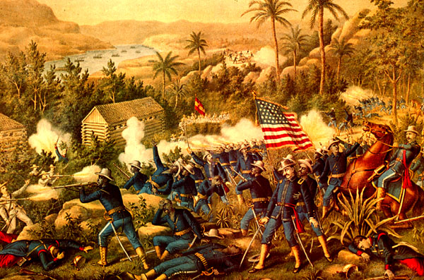 spanish-american-war